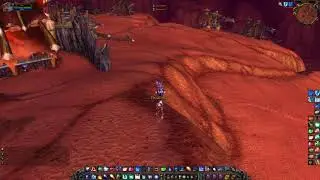 A Burden of Souls, WoW TBC Quest