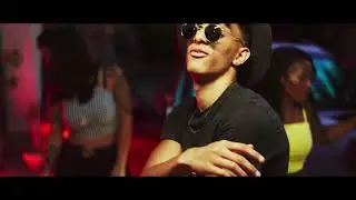 ANDY LEGENDARIO - SANDUNGEO Y PERREO  ft MIRIEL (OFFICIAL MUSIC VIDEO)  BY PETER MARVU