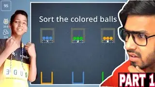 THIS IS THE HARDEST DRAWING GAME | BRAIN IT ON GAMEPLAY | #1