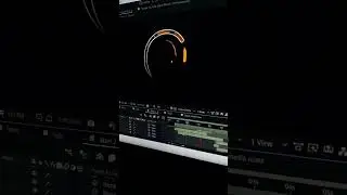 Logo Animation | Motion Graphics | After Effects | Brand Building | Ujjwal Khatri | Animation | Move