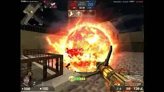 [CSN:S] Infernal 