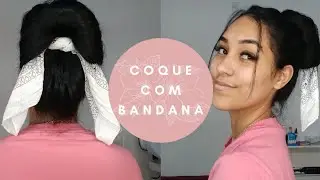 COQUE COM BANDANA