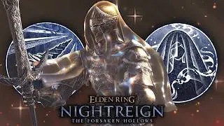 New Undertaker Build - Solo Deathless | Deep of Night