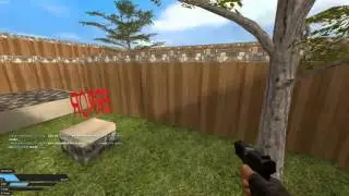 quality scriptfodder bhop gamemode