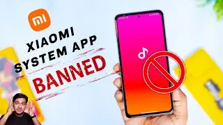 Xiaomi System app Banned 😯| Xiaomi app Removed from Playstore | Xiaomi Music Player Removed