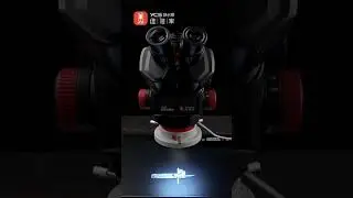 MICROSCOPE 🔬 FOR Smartphones Best in the 🌎 #smartphone #technology #mobilelegends #shorts