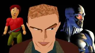 The Untold History of Survival Horror (1994-1995)