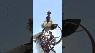 Insta 360 camera video.#fun #funny #360camer #insta360 #travel #trending #viralshort