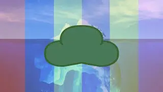 The Osomatsu-San Iceberg...