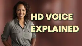 Why Is Carrier Support Crucial for HD Voice Quality?