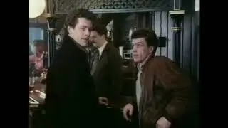 Tennent's Extra TV Commercial 1990