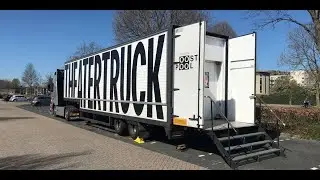 Trailervoorstellingen Theater Sonnevanck & Theater Oostpool
