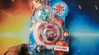 EPIC BAKUGAN CLASSIC ORIGINAL OG LEGACY BAKUCORE VENTUS HYPER DRAGONOID РАСПАКОВКА ИЗ 3 КОМПЛЕКТОВ!