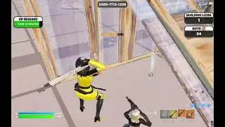 Klip na botach