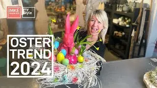Trends zu Ostern 2024 | Nordstil Imke Riedebusch