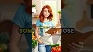 Cooking Confusion: Why Are Recipes So Complicated? 🤔