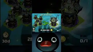 ITS NOT OKAY💀#coc #shortsfeed #shorts #sumit007