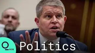 Biden Nominates Gun Control Advocate David Chipman to Lead ATF