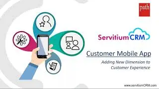 Customer Mobile App  Adding a New Dimension to Customer Experience