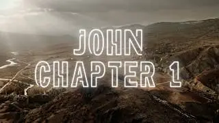 The Gospel of John | Chapter 1