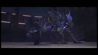 kazuya vs azazel tekken 8  4k 60fps