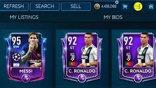 FIFA MOBILE 19 UNLIMITED XP UNLIMITED STAMINA GLITCH/HACK WORKING! FREE