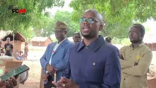 Manono : plus de 300 &eacute;l&egrave;ves b&eacute;n&eacute;ficient d&rsquo;une nouvelle &eacute;cole gr&acirc;ce &agrave; Rawbank.