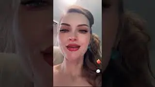 ||periscope live pretty girl#700|Russian girl bigolive || tango live ||periscope tiktok