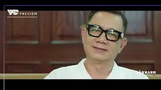 Preview Lằn ranh tập 56 | Phim VTV Mới Nhất 2025 | Phim Đấu Tranh Tham Nhũng 2025
