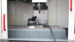 LaserTRACER - circularity test ISO 230-4