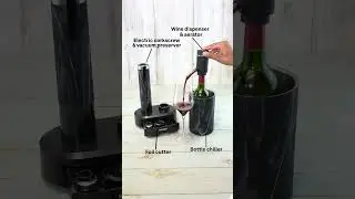 A wine accessory you'll LOVE...