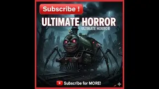 ]Choo-Choo Charles vs Granny: The Ultimate Battle! 🚂👵 (Full Horror Masti) #horror