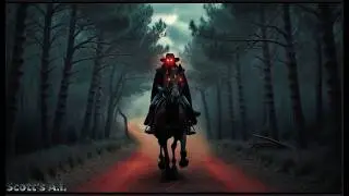 Devil Went Back to Georgia | Epic Country Rock 🎸