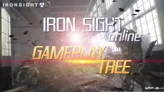 Iron Sight - FINAL GAMEPLAY 2016