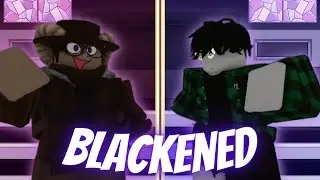 FNB BLACKENED | HARD (FC)