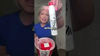 KFC Toothpaste 