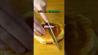 Perfect and fast toast&hellip; crispy edges, soft center aur 2-minute ka magic 🤤🔥