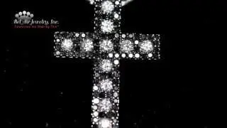 Black Diamond Cross