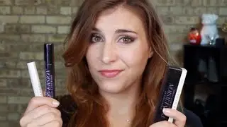 Urban Decay Perversion Mascara & Subversion Primer Review | Bailey B.
