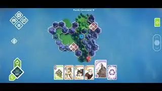 Preserve Puzzle level 10 gameplay