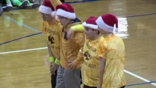 Lamphere High School Freshmen Lip Sync 2017