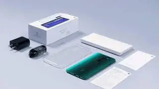 Redmi Note 8 Pro