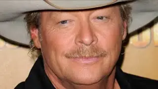 Inside Alan Jackson's Heartbreaking Health Diagnosis