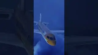 💡✈️ Can Flight 175 land without runway lights? | Matchbox Adventures