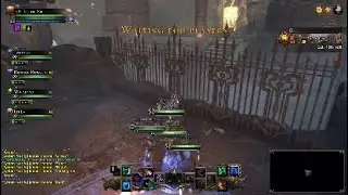 Neverwinter Mod 16 - Pvp GF class - next win after good team co-op