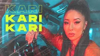 CELO MINATI - KARI [OFFICIAL VIDEO]