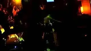 the line divides - Daydream dance (and it never happened)
