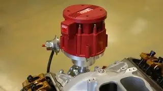 Distributor Installation Tips