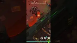 Fastest way to kill Dr. Dread in bunker bravo! #ldoe #ldoebunkerbravo