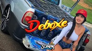 Deboxe  EletroFunk Sarra No Menor Que Tá De Glock - Ulalau - Mc Menor MT ((Junim) @VULGOMIDIAYT))